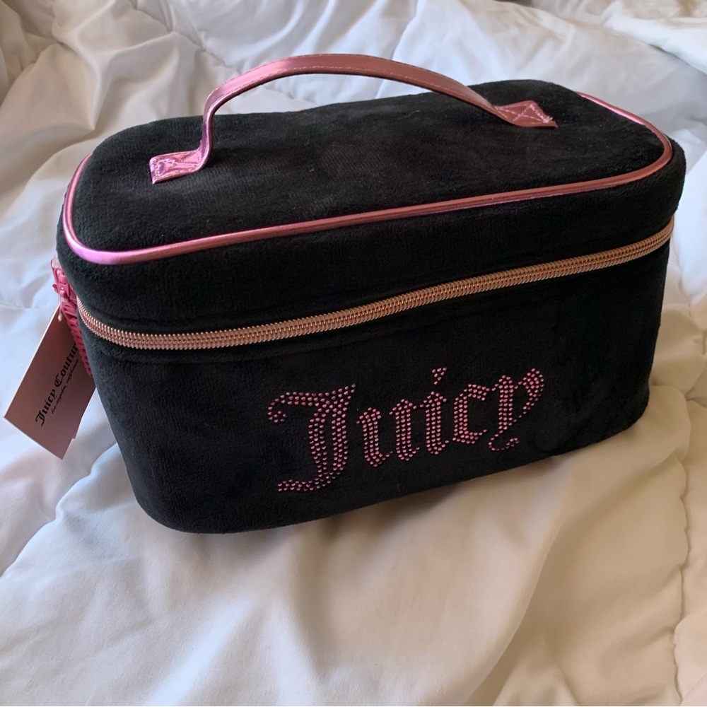 Juicy Couture Travel Bag 🩷